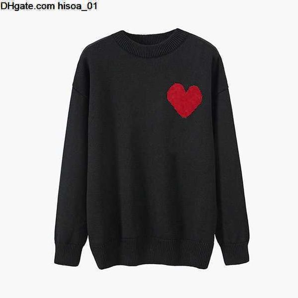 man sss sweater woman knit high collar love a womens cardigan fashion letter black long sleeve clothes pullover oversized 20ss, White;black
man sss sweater woman knit high collar love a womens cardigan fashion letter black long sleeve clothes pullover oversized 20ss, White;black