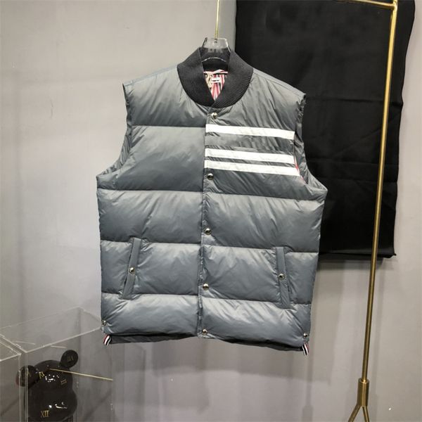 designer mens down jacket vest winter down vest mens vest winter couple warm womens jacket sleeveless outdoor warm thickened vest z2, Black;white
designer mens down jacket vest winter down vest mens vest winter couple warm womens jacket sleeveless outdoor warm thickened vest z2, Black;white