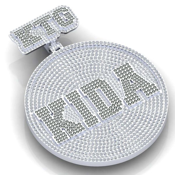 Pass Diamond Tester Vvs Moissanite Fashion Jewelry Iced Out Pendant Sier Custom Letter Pendant Men
Pass Diamond Tester Vvs Moissanite Fashion Jewelry Iced Out Pendant Sier Custom Letter Pendant Men