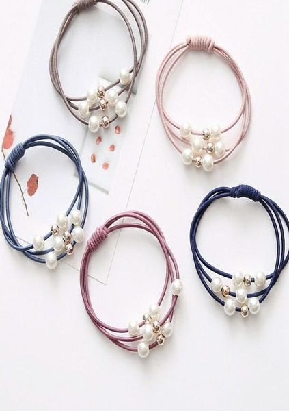 f dress b korean hair ring accessories girls elastic ties multi layer with pearls rope hairband4337464, Slivery;white
f dress b korean hair ring accessories girls elastic ties multi layer with pearls rope hairband4337464, Slivery;white