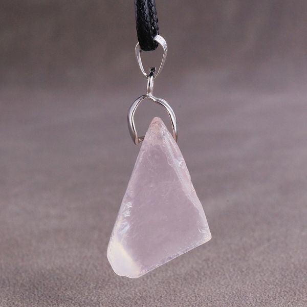 Pink Raw Stone Crystal pendant Necklace With Pendant Necklaces For Woman Delicate Necklace Elegant Necklaces C Jewelry Bridesmaid Jewellery Jewels And Gems
Pink Raw Stone Crystal pendant Necklace With Pendant Necklaces For Woman Delicate Necklace Elegant Necklaces C Jewelry Bridesmaid Jewellery Jewels And Gems