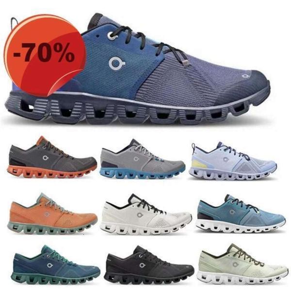 man woman running shoes cloud x clouds onclouds 1 5 all black run workout and cross trainning 2023 men women zapatos trainer sneaker 5.5 - 1
man woman running shoes cloud x clouds onclouds 1 5 all black run workout and cross trainning 2023 men women zapatos trainer sneaker 5.5 - 1