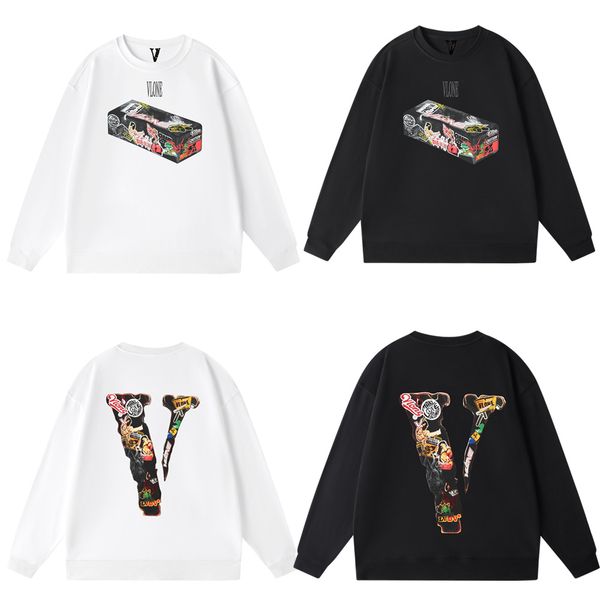 fashion letter vlone printing sweatshirt men brand white hoodies cotton sweatshirts men autumn spring hoody casual hoodie streetwear clothes, Black
fashion letter vlone printing sweatshirt men brand white hoodies cotton sweatshirts men autumn spring hoody casual hoodie streetwear clothes, Black