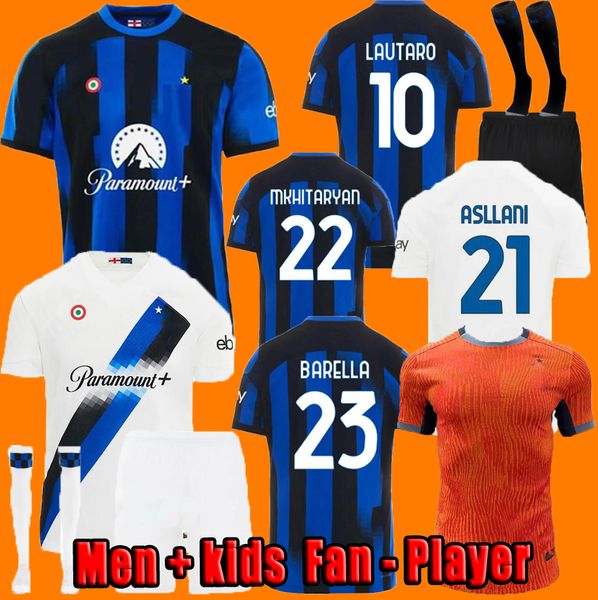 fans player 23 24 lukaku inters lautaro milans soccer jerseys anniversary correa dzeko barella skriniar 2023 2024 brozovic home away footbal, Black;yellow
fans player 23 24 lukaku inters lautaro milans soccer jerseys anniversary correa dzeko barella skriniar 2023 2024 brozovic home away footbal, Black;yellow
