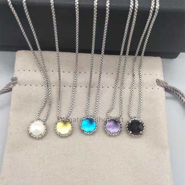 luxury fashion geometric round necklaces designers elegant women necklace pendant with rope chain casual vintage cool collar color rich, Silver
luxury fashion geometric round necklaces designers elegant women necklace pendant with rope chain casual vintage cool collar color rich, Silver
