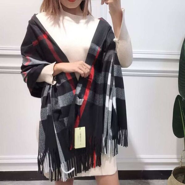 fashion warm scarf winter cashmere long scarf womens classic printed check big plaid shawls men women scarves high quality, Blue;gray
fashion warm scarf winter cashmere long scarf womens classic printed check big plaid shawls men women scarves high quality, Blue;gray