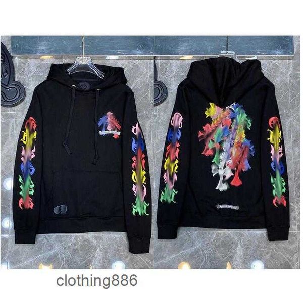 designer mens hoodies designer chrome winter sweatshirts heart hoodie ch long sleeve jacket loose coat hooded hoody men woman hip hop, Black
designer mens hoodies designer chrome winter sweatshirts heart hoodie ch long sleeve jacket loose coat hooded hoody men woman hip hop, Black