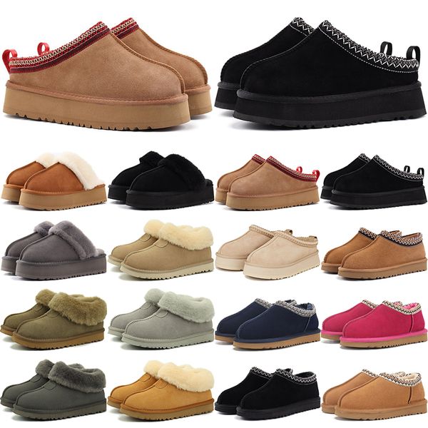 women boots winter tazz slippers tasman designer fur slides australia chestnut black proof thick bottomed platform sandals ugglies shoes siz
women boots winter tazz slippers tasman designer fur slides australia chestnut black proof thick bottomed platform sandals ugglies shoes siz