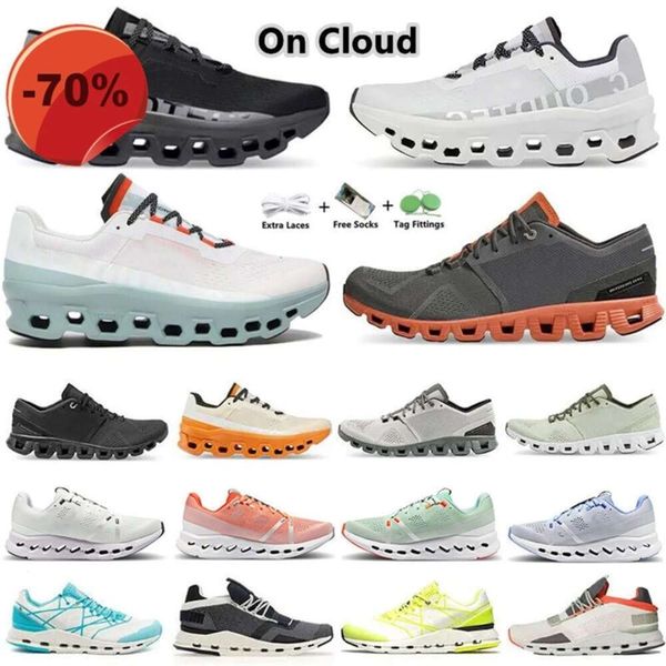 on cloud x 1 running shoes cloudsurfer cloudnova sneakers triple black flame white surfernova lumos all black white acai purple yellow onclo
on cloud x 1 running shoes cloudsurfer cloudnova sneakers triple black flame white surfernova lumos all black white acai purple yellow onclo