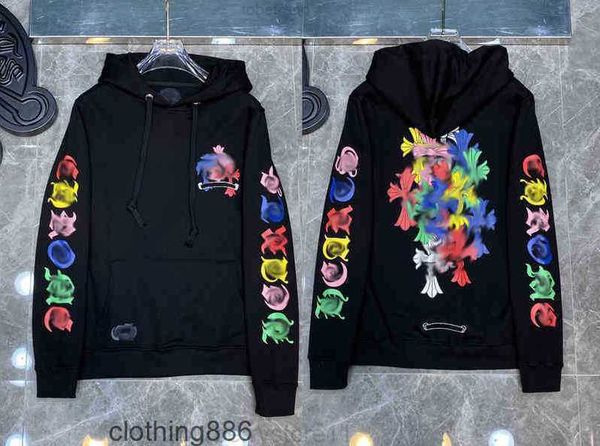 designer heart hoodie chromes mens hoody clothing womens heart hoodies hooded ch cross flower arm front printed horseshoe pocket zipperxi6y, Black
designer heart hoodie chromes mens hoody clothing womens heart hoodies hooded ch cross flower arm front printed horseshoe pocket zipperxi6y, Black