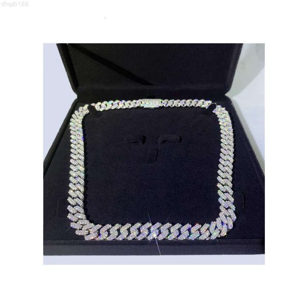 bulk supply 12mm moissanite diamond 925 solid silver white gold plated miami cuban link chain 18 24 length for fashion market
bulk supply 12mm moissanite diamond 925 solid silver white gold plated miami cuban link chain 18 24 length for fashion market