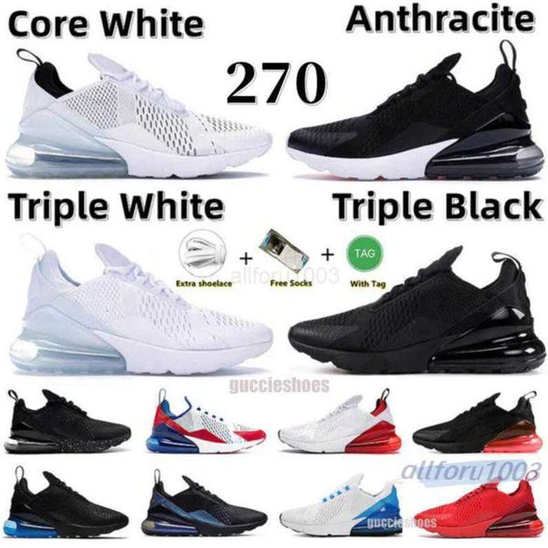 270s 270 running shoes sneaker triple black white university red barely rose anthracite rainbow light bone tiger cactus mens womens trainers
270s 270 running shoes sneaker triple black white university red barely rose anthracite rainbow light bone tiger cactus mens womens trainers