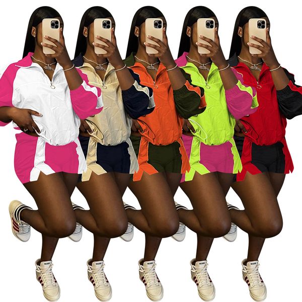 pullover women two piece jogger and shorts set summer new arrivals sportswear women yoga shorts tracksuit set gym fitness sets, White
pullover women two piece jogger and shorts set summer new arrivals sportswear women yoga shorts tracksuit set gym fitness sets, White