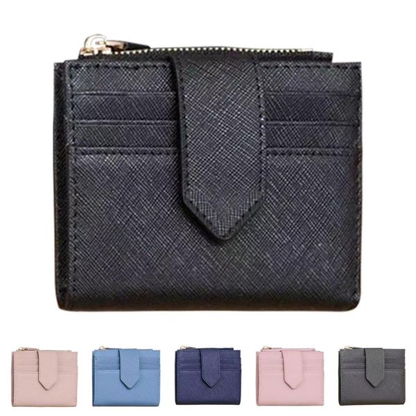 womens mens designer short wallets cards holder coin purses luxury with box 9 card slots cardholder key pouch smooth leather walle2195, Brown;gray
womens mens designer short wallets cards holder coin purses luxury with box 9 card slots cardholder key pouch smooth leather walle2195, Brown;gray