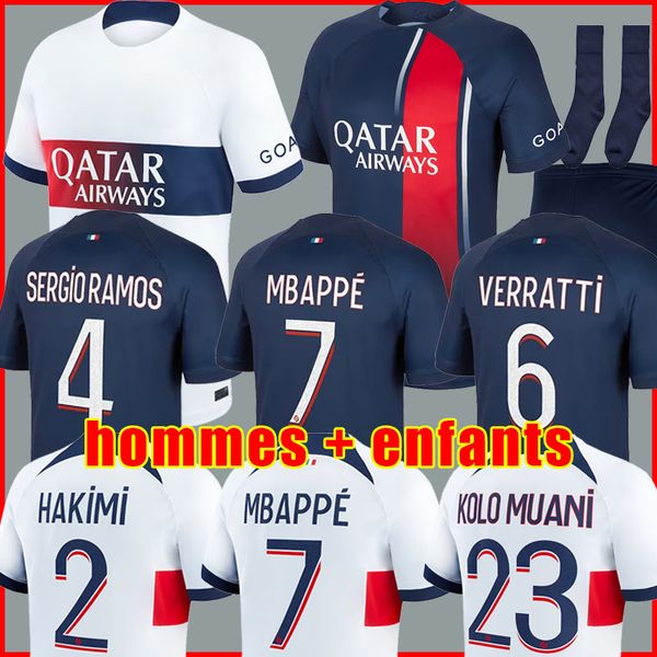 mbappe soccer jersey psgs dembele hernandes kolo muani hakimi sergio ramos sanches asensio 23 24 maillots football shirt 2023 2024 men kids, Black;yellow
mbappe soccer jersey psgs dembele hernandes kolo muani hakimi sergio ramos sanches asensio 23 24 maillots football shirt 2023 2024 men kids, Black;yellow