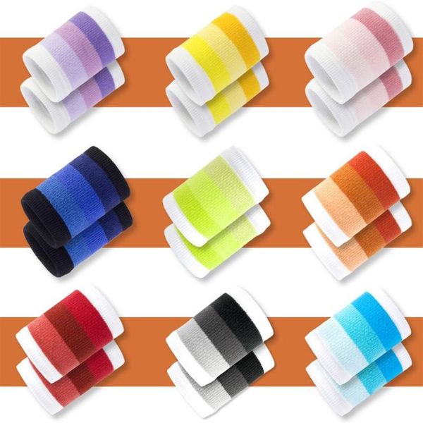 colorful cotton sport sweatband wristband wrist protector running badminton basketball brace nylon sweat band for gym yoga support277h, Black;red
colorful cotton sport sweatband wristband wrist protector running badminton basketball brace nylon sweat band for gym yoga support277h, Black;red