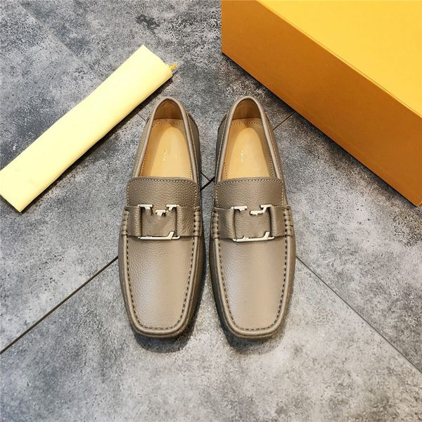 14model leather designer men shoes luxury trendy 2023 casual slip on formal loafers men moccasins italian black male driving shoes sneakers
14model leather designer men shoes luxury trendy 2023 casual slip on formal loafers men moccasins italian black male driving shoes sneakers