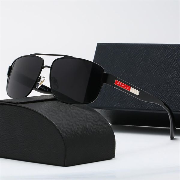564 brand design luxury sunglasses for mens 5colors fashion classic uv400 summer outdoor driving beach leisure2964, White;black
564 brand design luxury sunglasses for mens 5colors fashion classic uv400 summer outdoor driving beach leisure2964, White;black