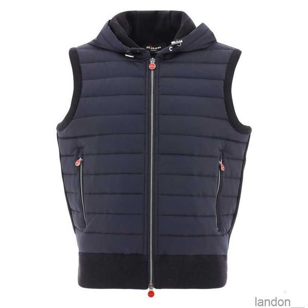 mens vests down winter blue sleeveless hooded down jacket coat, Black;white
mens vests down winter blue sleeveless hooded down jacket coat, Black;white