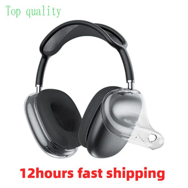 for airpods max headband earphones headphone accessories transparent tpu solid silicone waterproof protective case airpod maxs headphones he
for airpods max headband earphones headphone accessories transparent tpu solid silicone waterproof protective case airpod maxs headphones he