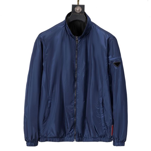 new fashion designer jacket coat wear a jacket on both sides men women hooded sweatshirt sport zipper baseball jackets windbreaker hoodies, Black;brown
new fashion designer jacket coat wear a jacket on both sides men women hooded sweatshirt sport zipper baseball jackets windbreaker hoodies, Black;brown