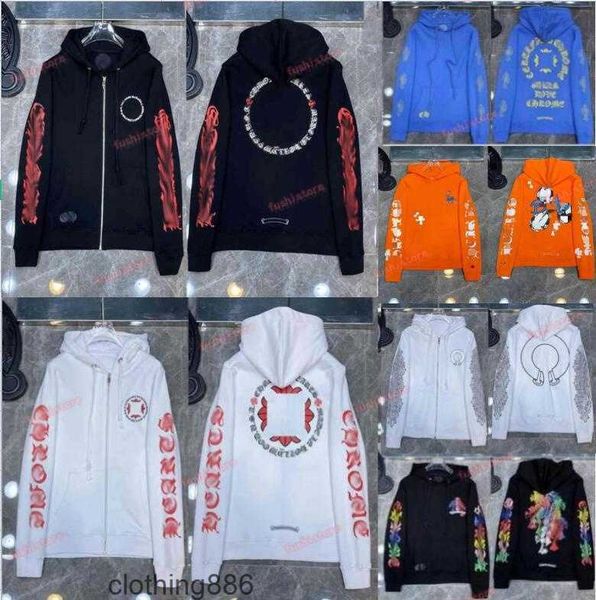 designer hoodie men's hoodies sweatshirts designer chrome winter heart hoodie ch long sleeve jacket loose coat hooded hoody woman chrom, Black
designer hoodie men's hoodies sweatshirts designer chrome winter heart hoodie ch long sleeve jacket loose coat hooded hoody woman chrom, Black