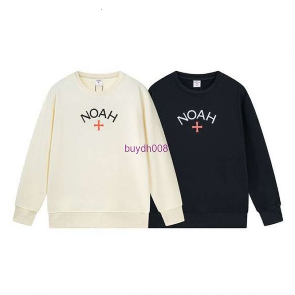 2023 men's and women's hoodies fashion nyc hight street brand noah sweatshirts cross crowd trendy american spring cotton loose rel, Black
2023 men's and women's hoodies fashion nyc hight street brand noah sweatshirts cross crowd trendy american spring cotton loose rel, Black