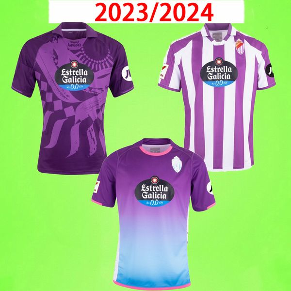 23 24 real valladolid fresneda soccer jerseys sergio leon mens larin plata kenedy monchu perez amallah 2023 2024 football shirts sanchez esc, Black;yellow
23 24 real valladolid fresneda soccer jerseys sergio leon mens larin plata kenedy monchu perez amallah 2023 2024 football shirts sanchez esc, Black;yellow