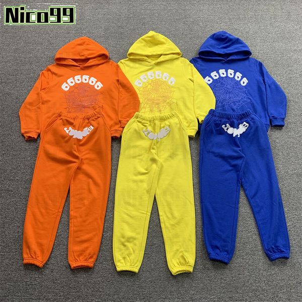 23ss youngthug 555555 cobweb drilling foam letters cotton terry loose versatile men and women casual fashion hoodie, Black
23ss youngthug 555555 cobweb drilling foam letters cotton terry loose versatile men and women casual fashion hoodie, Black