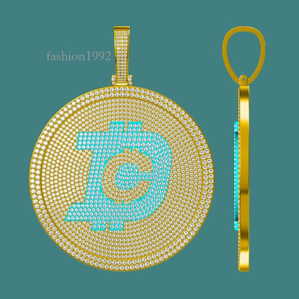 Hip Hop Custom Jewelry Gold Plated Customized Pendant Iced Out Circle Diamond Pendant Letter Pendant
Hip Hop Custom Jewelry Gold Plated Customized Pendant Iced Out Circle Diamond Pendant Letter Pendant