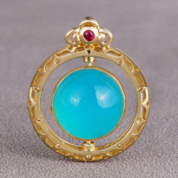 Blue Agate Hollow Gemstone Lion Necklace Pendant mobile pendant Matching Necklaces Couples Gold Chain Pendants Gold Gem Stone Jewelry High Jewellery Jewels
Blue Agate Hollow Gemstone Lion Necklace Pendant mobile pendant Matching Necklaces Couples Gold Chain Pendants Gold Gem Stone Jewelry High Jewellery Jewels