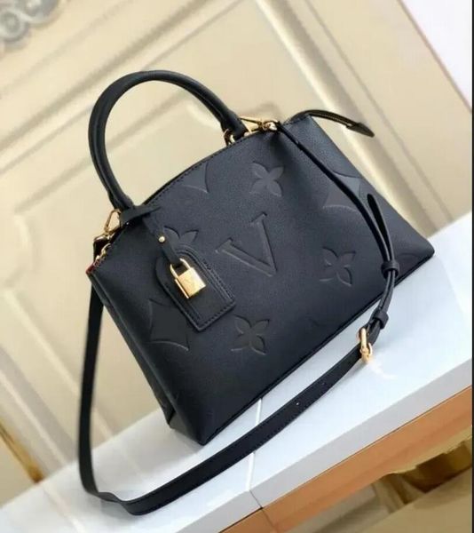 Genuine Leather Bag Women Handbags Designers Embossing Shoulder Messenger Bags louiseitys Purse viutonitys Female Classic Handbag Tote Women Satche
Genuine Leather Bag Women Handbags Designers Embossing Shoulder Messenger Bags louiseitys Purse viutonitys Female Classic Handbag Tote Women Satche
