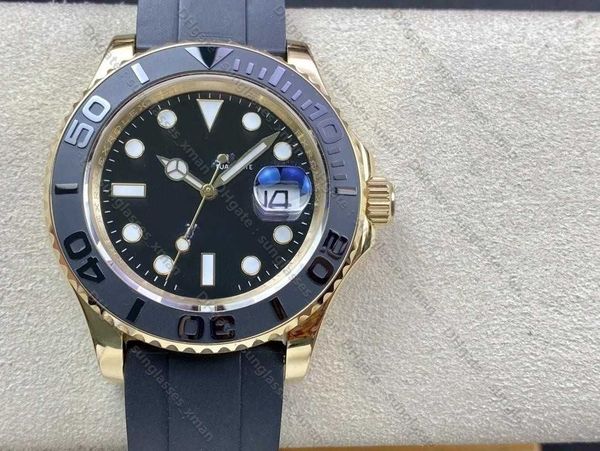 designer watches Watch men's Swiss high-end watch brand night light waterproof mechanical fully automatic, Gold black steel strip
designer watches Watch men's Swiss high-end watch brand night light waterproof mechanical fully automatic, Gold black steel strip