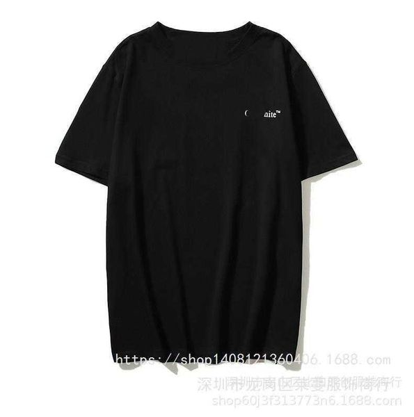 OFF Men' hoodie fashion T-shirt Designer clothing Fashion off ow new back oil painting loose print short sleeve t-shirt men and women half t, White
OFF Men' hoodie fashion T-shirt Designer clothing Fashion off ow new back oil painting loose print short sleeve t-shirt men and women half t, White