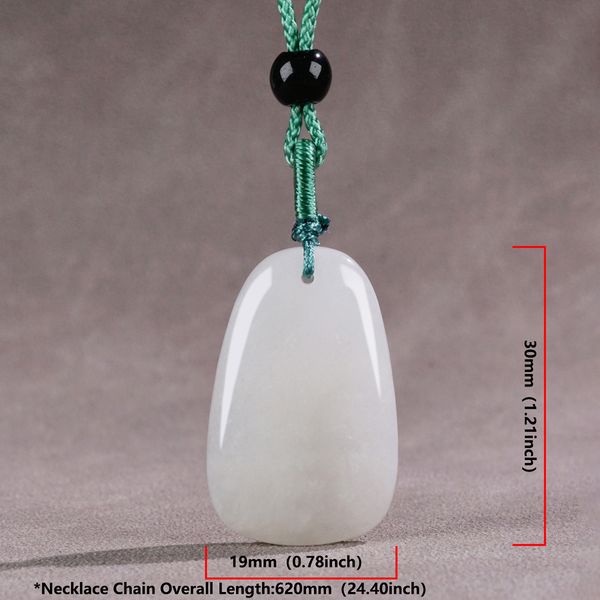 Natural White Jade Brand Necklace Chain Pendant Design Pendant For Men Ladies Necklace Pendant Designs For Female Desighner Jewellery Gems And Jewels
Natural White Jade Brand Necklace Chain Pendant Design Pendant For Men Ladies Necklace Pendant Designs For Female Desighner Jewellery Gems And Jewels