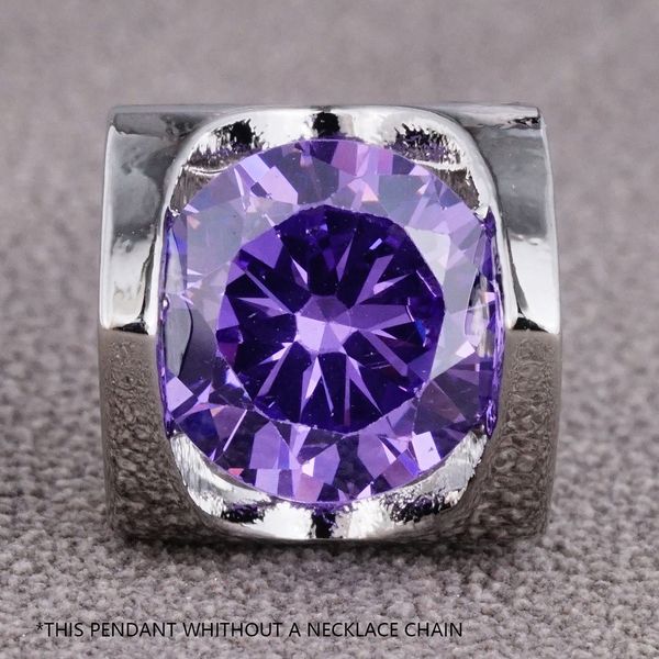 Natural Gemstone Amethyst Diamond Necklace Iced Out Pendant Lixury Necklace Cool Necklaces Men Chain Best Friend Jewelry Crystal Jewellery Gems And Jewels
Natural Gemstone Amethyst Diamond Necklace Iced Out Pendant Lixury Necklace Cool Necklaces Men Chain Best Friend Jewelry Crystal Jewellery Gems And Jewels