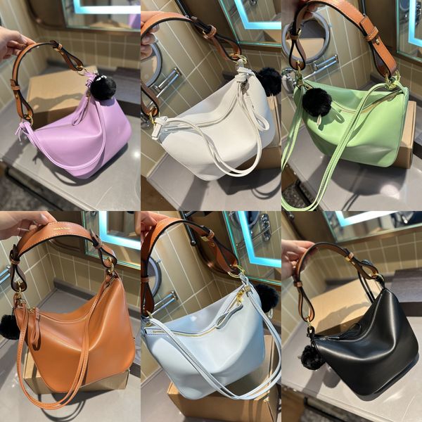 Vintage Underarm bag Designer Shoulder Bag Women hobo Luxury handbag Large Capacity purse lowe Brand Tote Bag Casual zipper wallet with box, White
Vintage Underarm bag Designer Shoulder Bag Women hobo Luxury handbag Large Capacity purse lowe Brand Tote Bag Casual zipper wallet with box, White