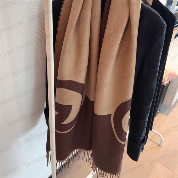 Echarpe Scarf Designer Elegant Scarf Women's Scarves Winter Warm Shawl Fashion Patch echarpe designer scarf
Echarpe Scarf Designer Elegant Scarf Women's Scarves Winter Warm Shawl Fashion Patch echarpe designer scarf