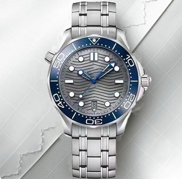 top quality mens designer watch luxury fashion automatic 2813 movement OMG watches montre de luxe aaa moonswatch explorer reloj blue wave dial Wristwatches
top quality mens designer watch luxury fashion automatic 2813 movement OMG watches montre de luxe aaa moonswatch explorer reloj blue wave dial Wristwatches