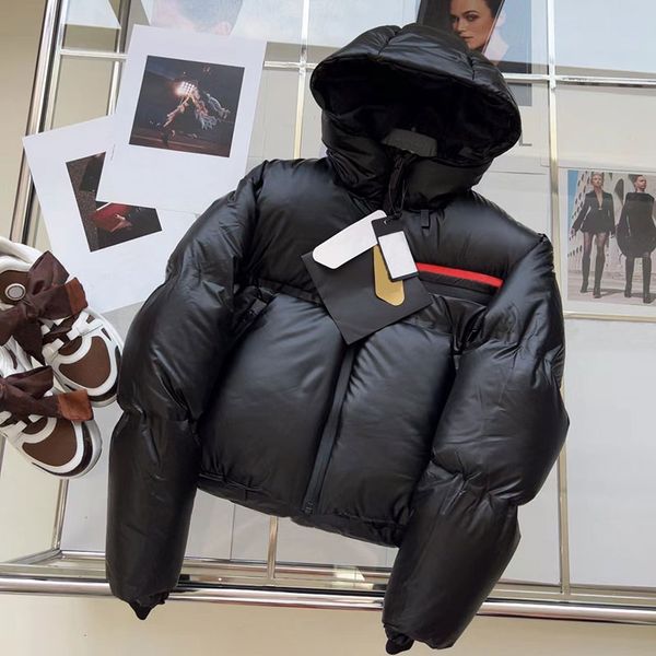 Women Jacket Parkas Down 20AW Coat Fashion Short Jacke Designers Style Slim Corset Thick Outfit Windbreaker Pocket Lady Warm Coats -L, Black
Women Jacket Parkas Down 20AW Coat Fashion Short Jacke Designers Style Slim Corset Thick Outfit Windbreaker Pocket Lady Warm Coats -L, Black