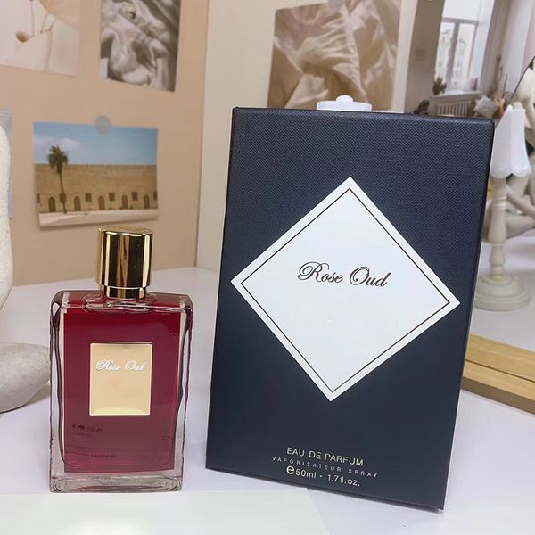 Perfumes for Women ROSE OUD Designer Ladies Anti-Perspirant Deodorant 50 ML EDP Spray Natural Female Cologne 1.7 FL.OZ Charming Long Lasting Scent Fragrances For Gift
Perfumes for Women ROSE OUD Designer Ladies Anti-Perspirant Deodorant 50 ML EDP Spray Natural Female Cologne 1.7 FL.OZ Charming Long Lasting Scent Fragrances For Gift