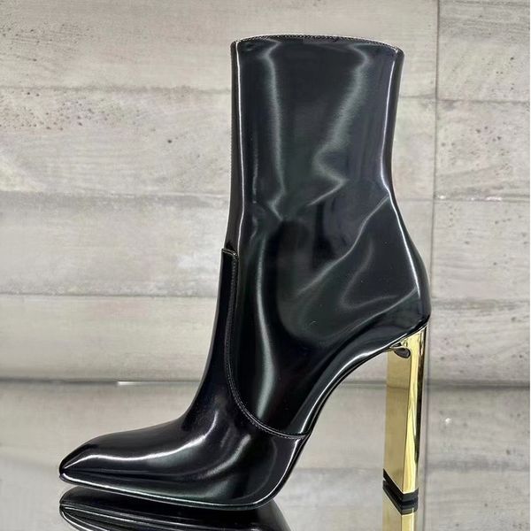 Designer High Heel …