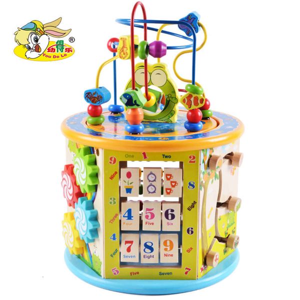 Wooden 2Kg Children's large multi-functional puzzle big Pearl box infant early education intelligence development parent-child toys
Wooden 2Kg Children's large multi-functional puzzle big Pearl box infant early education intelligence development parent-child toys