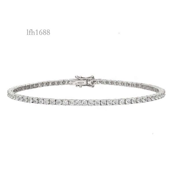 Luster Jewelry 10K 14K Pure Gold Created Necklace Grown Stone Tennis Chain Lab Diamond Bracelet
Luster Jewelry 10K 14K Pure Gold Created Necklace Grown Stone Tennis Chain Lab Diamond Bracelet