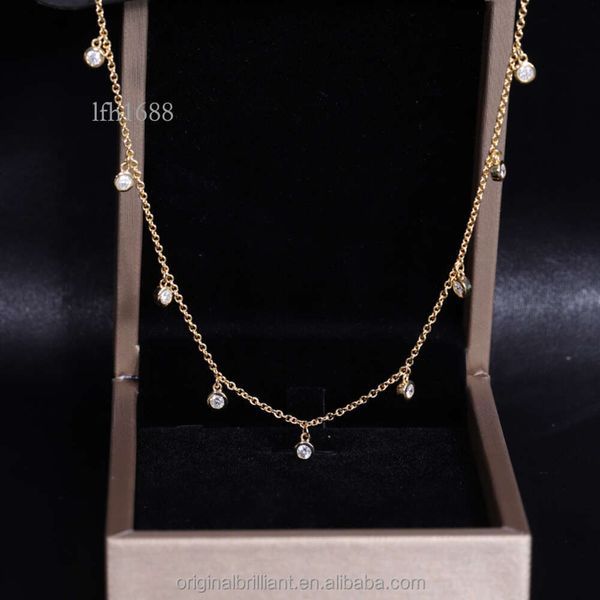 Starsgem Hot Selling Gold 2.8Mm Diamond Cut Lab Grown Diamond Chain Link Tennis Pendant Necklace
Starsgem Hot Selling Gold 2.8Mm Diamond Cut Lab Grown Diamond Chain Link Tennis Pendant Necklace