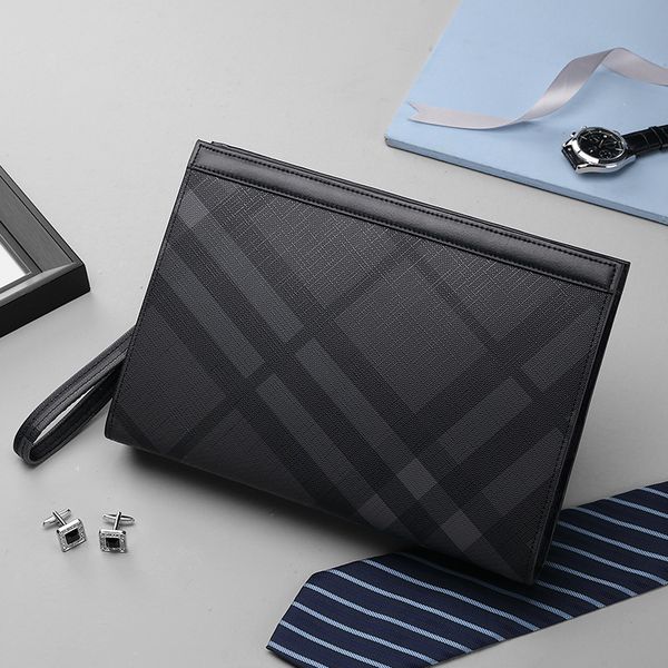 men shoulder bags 3 colors street fashion plaid business clutch bag simple anti-theft color matching handbag thickened leather mobile phone coin purse 6562#, Nude
men shoulder bags 3 colors street fashion plaid business clutch bag simple anti-theft color matching handbag thickened leather mobile phone coin purse 6562#, Nude