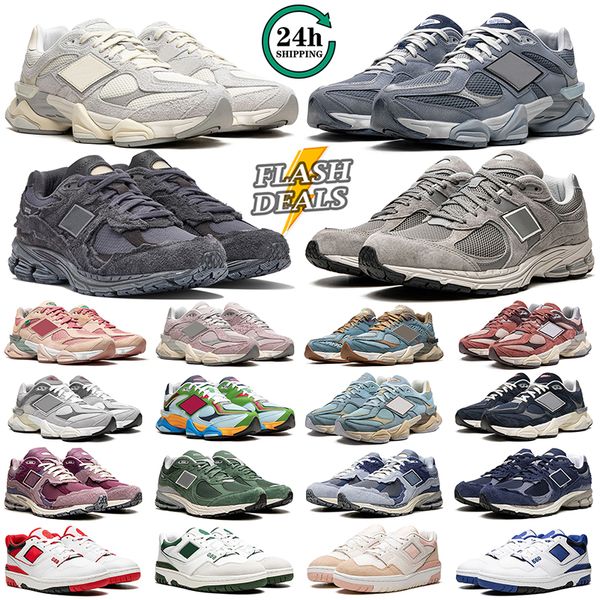 9060 men women sneakers 2002r designer casual shoes Phantom Black Bone White Green Pink Olive Slate Grey Rain Cloud Light Blue Vintage Orange mens trainers, 55
9060 men women sneakers 2002r designer casual shoes Phantom Black Bone White Green Pink Olive Slate Grey Rain Cloud Light Blue Vintage Orange mens trainers, 55