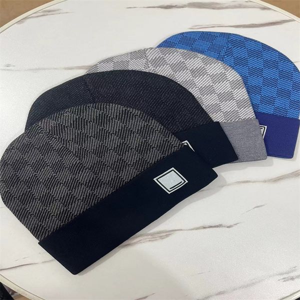 2023 Hat Beanie/skull Classic Designer Winter Beanie Men and Women Fashion Design Knitted Caps Autumn Wool Hat Letter Jacquard 9UO8, Red
2023 Hat Beanie/skull Classic Designer Winter Beanie Men and Women Fashion Design Knitted Caps Autumn Wool Hat Letter Jacquard 9UO8, Red