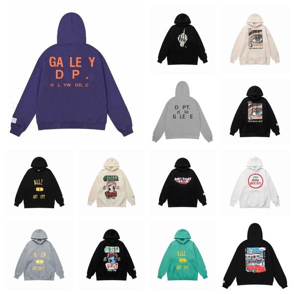 Galleries Designer Mens Hoodies Loose Sweatshirts Pullover Womens Top Clothing Pure Cotton Hoodie Casual Fashion Sports Breathable, 002
Galleries Designer Mens Hoodies Loose Sweatshirts Pullover Womens Top Clothing Pure Cotton Hoodie Casual Fashion Sports Breathable, 002