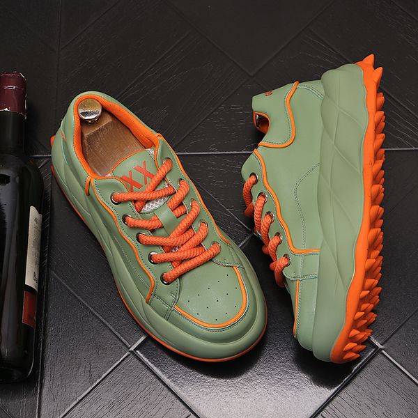 Lightweight Fashion Men Casual Sneakers Shoes Breathable Male Footwear Lace Up Walking Shoe Sport Running Sneaker 616, Black red
Lightweight Fashion Men Casual Sneakers Shoes Breathable Male Footwear Lace Up Walking Shoe Sport Running Sneaker 616, Black red